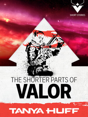cover image of The Shorter Parts of Valor